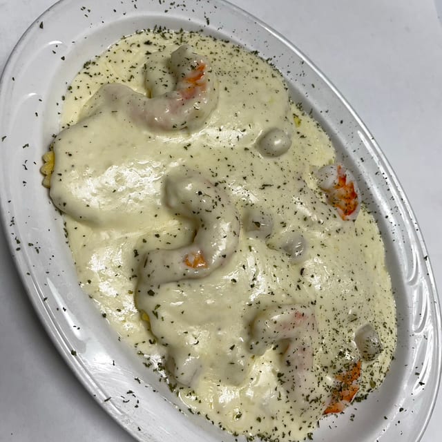 Ravioli Dimari Soprano Signature.