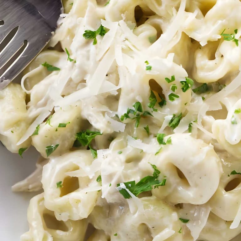 Savor Our Tortellini Dishes