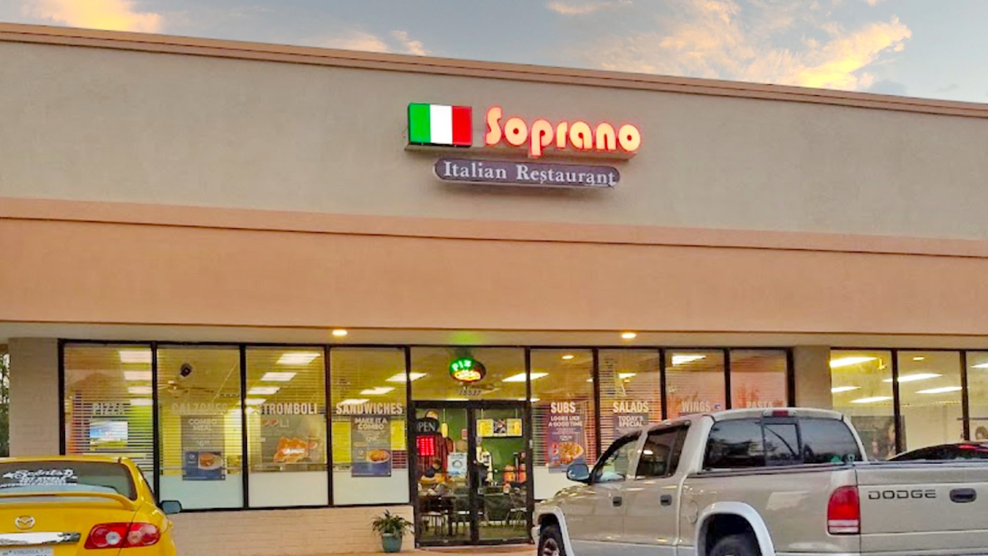 Two decades of Hampton Roads flavor