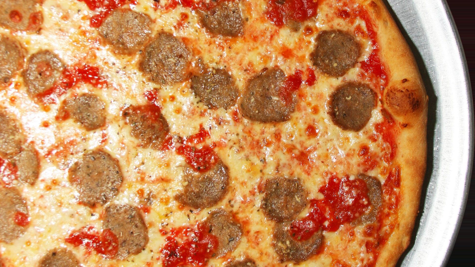 Daily specials, seven days a week