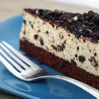 Oreo Mousse Cake