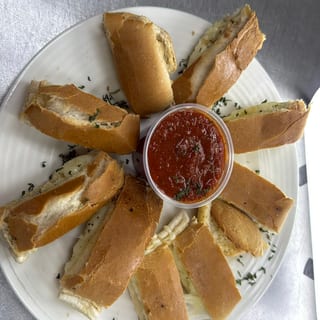 Garlic Bread