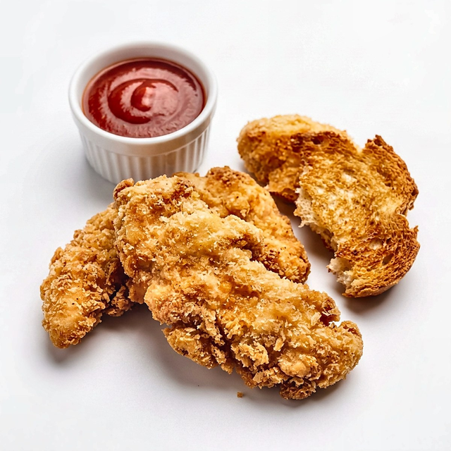 Chicken Tenders.
