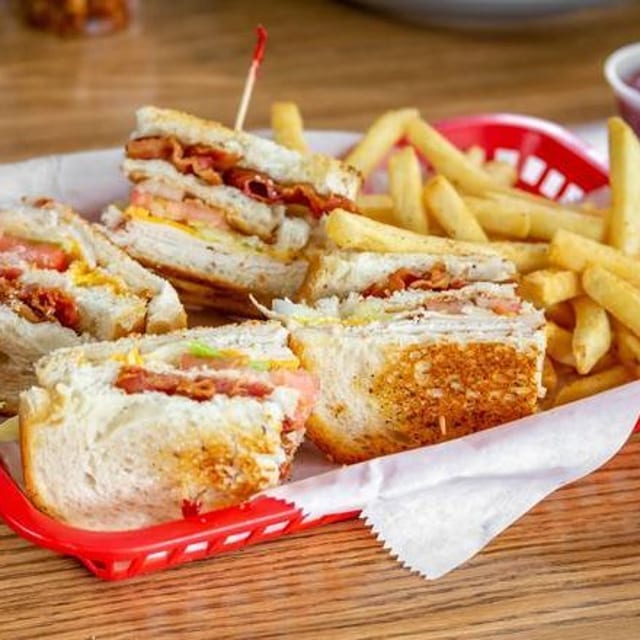 Turkey Club Sub.