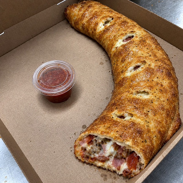 Combo Stromboli.