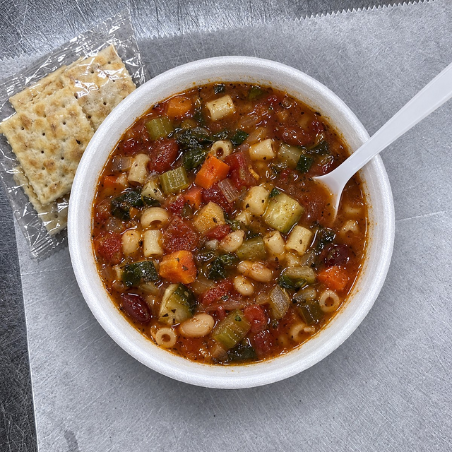 Soup.