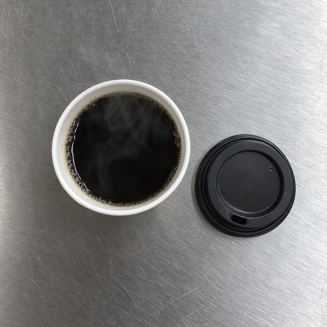 Coffee.
