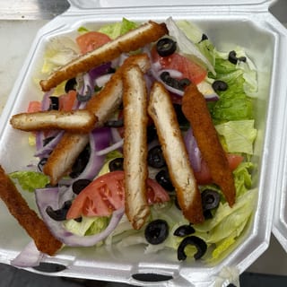 Chicken Salad