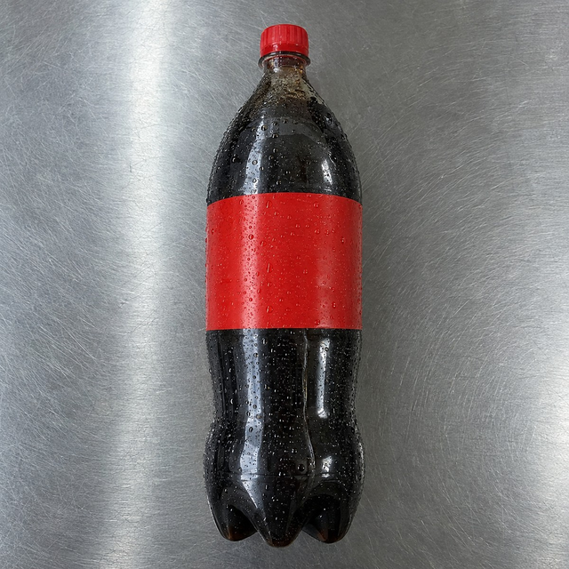 Soda.