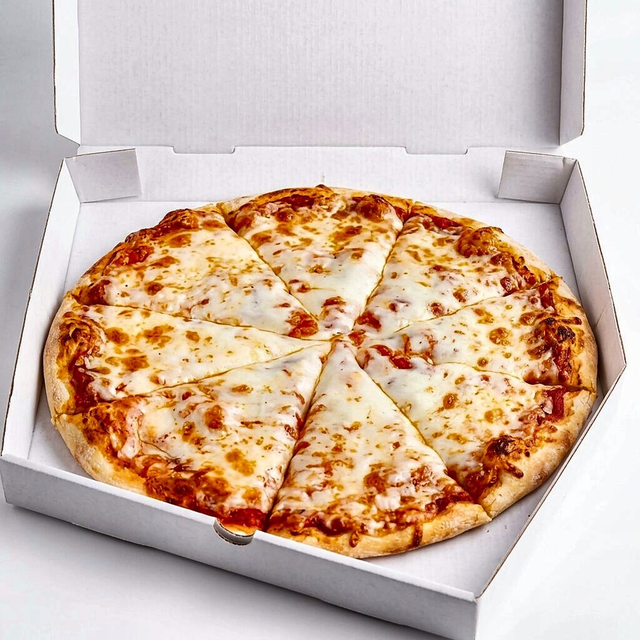 Cheese Pizza.