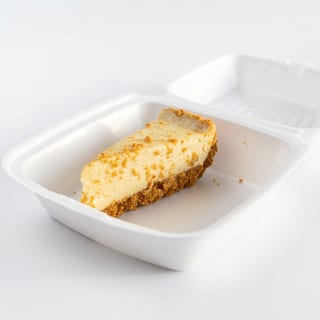 Key Lime Pie