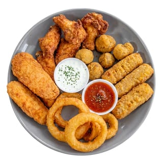 Soprano's House Sampler