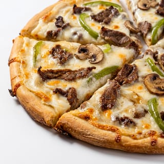 Philly Pizza