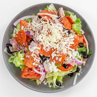Soprano's House Salad