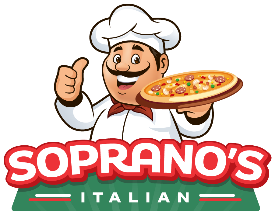 Soprano Italian Restaurant – 1